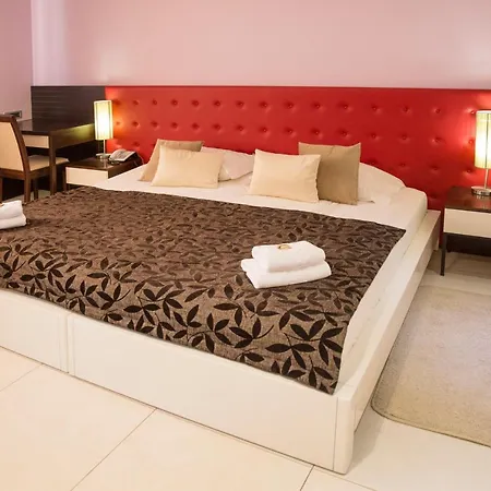 Garni Boutique Arta 3*