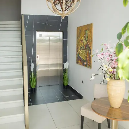 Garni Boutique Arta Нови-Сад