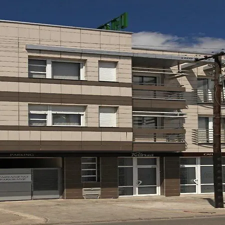 Garni Boutique Arta 3*