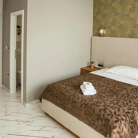 Hotel Garni Boutique Arta