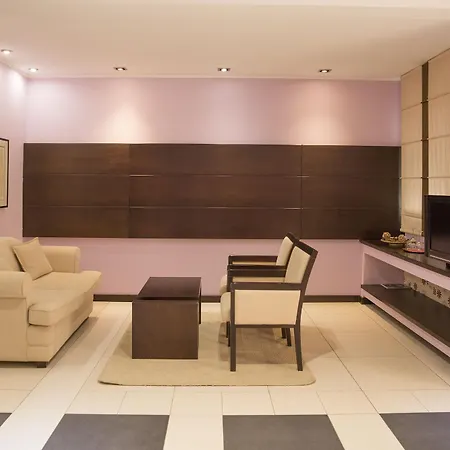 Garni Boutique Arta Отель 3*