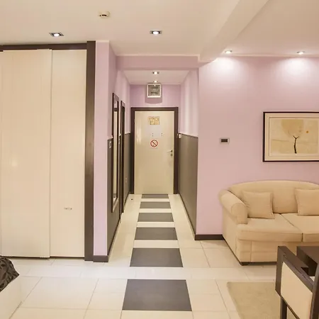 Garni Boutique Arta 3* Novi Sad