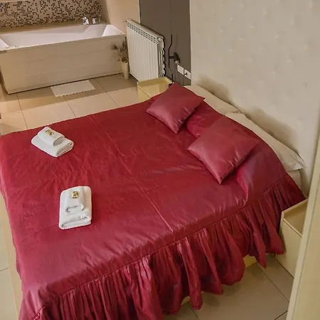 Garni Boutique Arta Нови-Сад