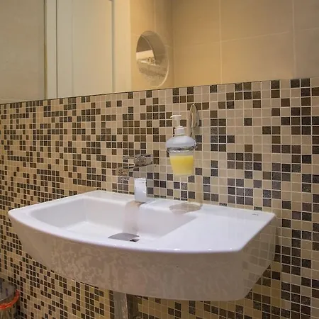 Отель Garni Boutique Arta 3*
