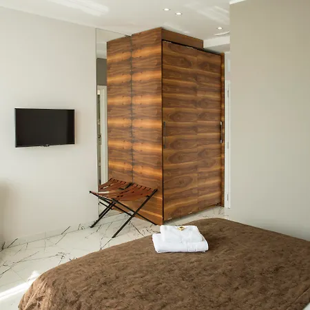 Garni Boutique Arta Novi Sad