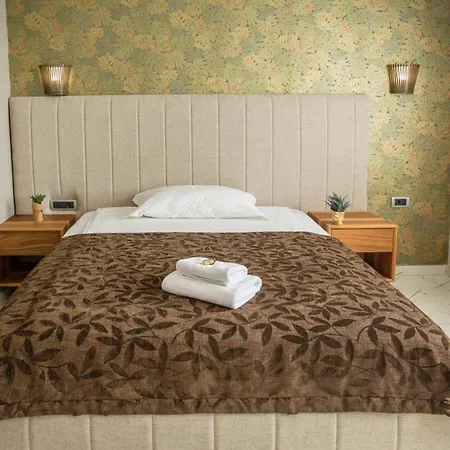 Garni Boutique Arta Novi Sad