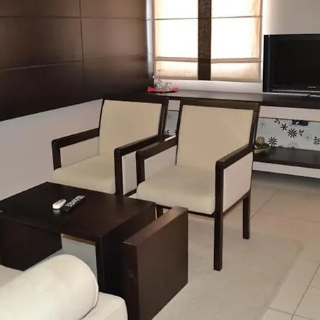 Garni Boutique Arta فندق نوفي ساد