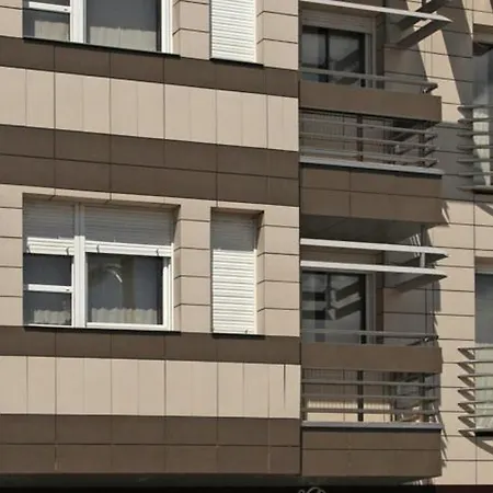 Garni Boutique Arta 3* Нови-Сад