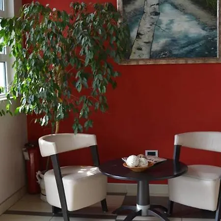 فندق Garni Boutique Arta