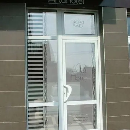 Garni Boutique Arta 3*