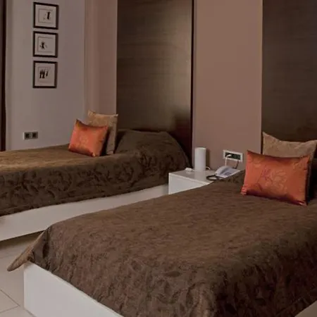 Garni Boutique Arta Отель