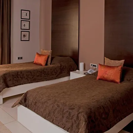 Garni Boutique Arta Hotel