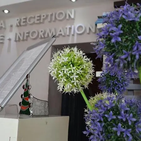 Garni Boutique Arta 3* Нови-Сад
