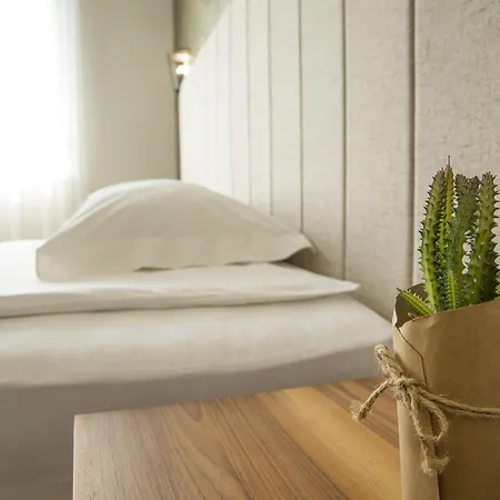 Hotel Garni Boutique Arta