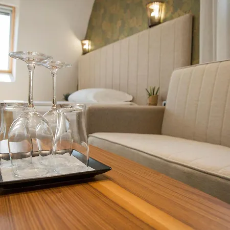 فندق Garni Boutique Arta 3*