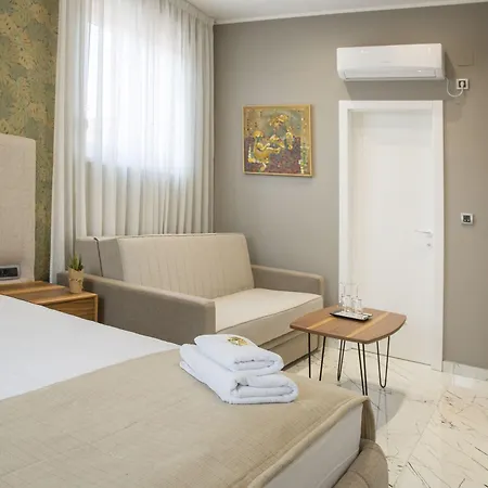 Garni Boutique Arta Hotel