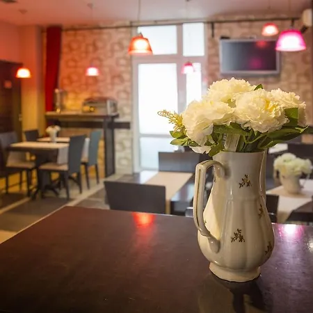 Garni Boutique Arta 3*