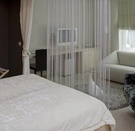 Garni Boutique Arta Отель