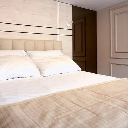 Garni Boutique Arta Hotel Novi Sad