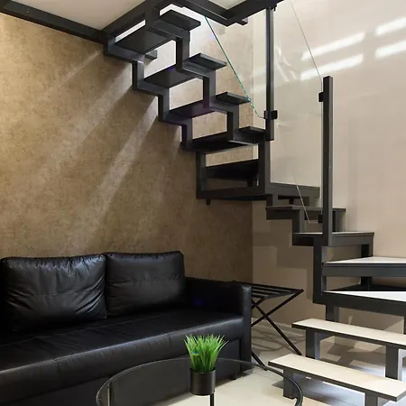Garni Boutique Arta 3* Нови-Сад