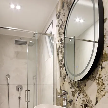 Garni Boutique Arta فندق نوفي ساد