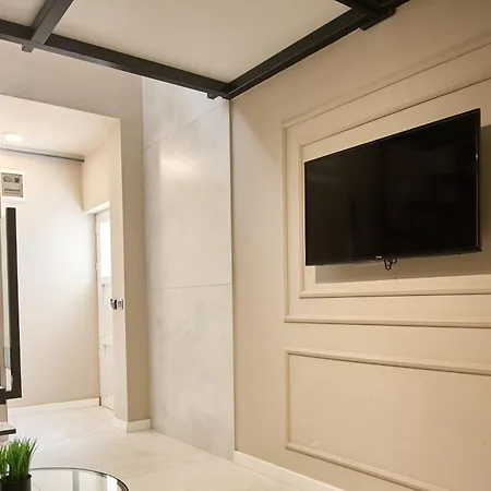 Hotel Garni Boutique Arta