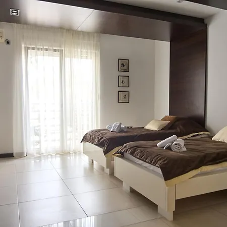 Отель Garni Boutique Arta