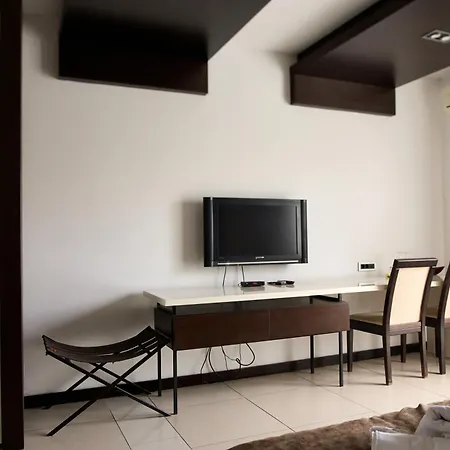 Garni Boutique Arta Hotel