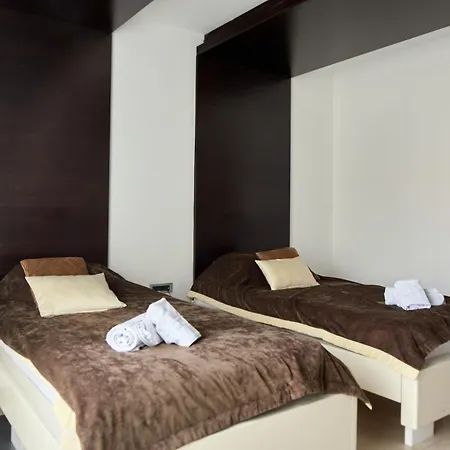 Hotel Garni Boutique Arta 3*
