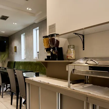 Отель Garni Boutique Arta 3*