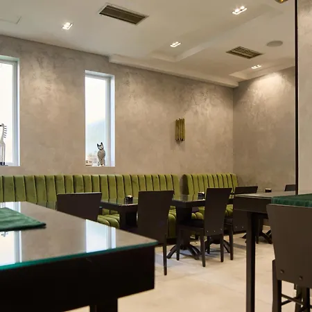 Garni Boutique Arta 3* نوفي ساد