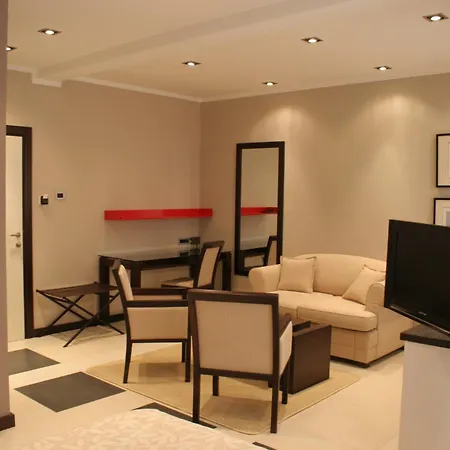 Garni Boutique Arta 3*