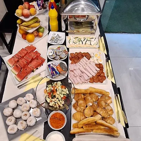 Garni Boutique Arta فندق 3*