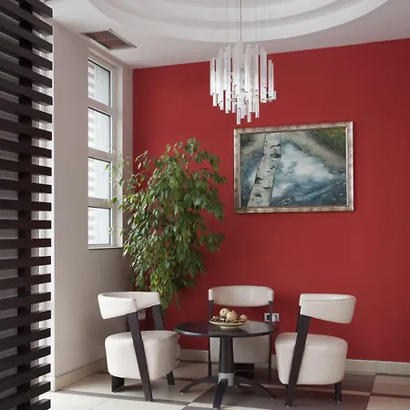 Hotel Garni Boutique Arta Novi Sad