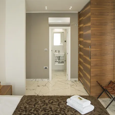 Garni Boutique Arta Hotel Novi Sad