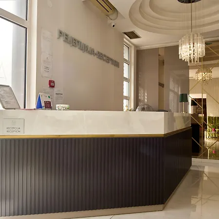 فندق Garni Boutique Arta نوفي ساد