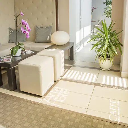 Hotel Garni Boutique Arta