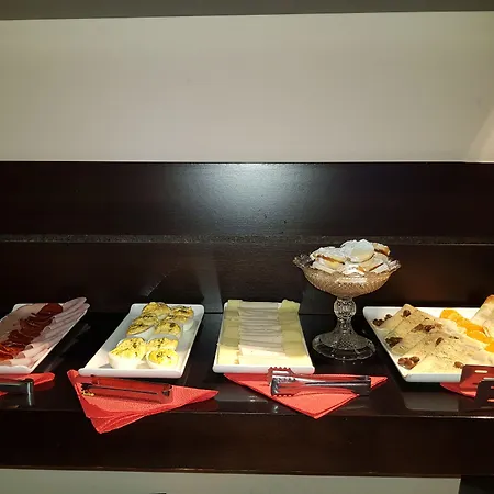 Garni Boutique Arta فندق نوفي ساد