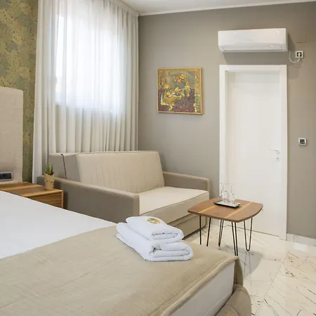Garni Boutique Arta Hotel 3*