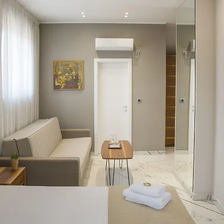 Garni Boutique Arta Hotel 3*