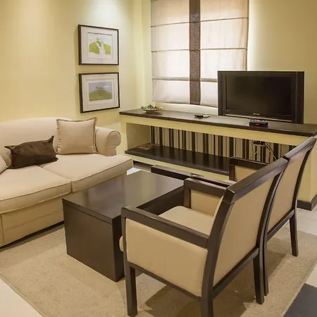 فندق Garni Boutique Arta