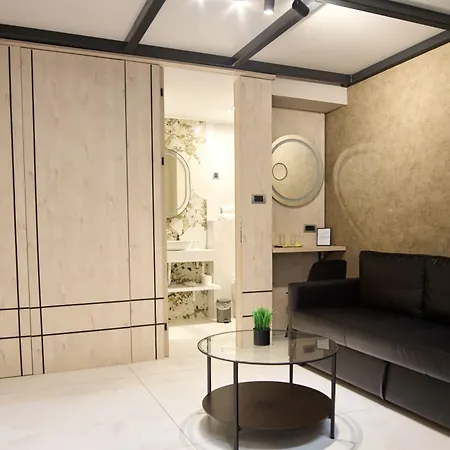 Garni Boutique Arta فندق