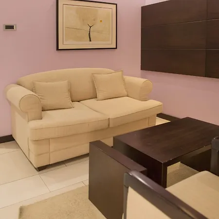 Hotel Garni Boutique Arta Novi Sad