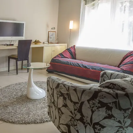 Garni Boutique Arta 3* Novi Sad