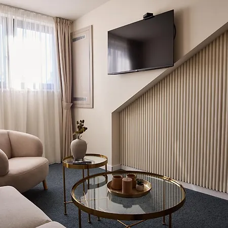 Hotel Garni Boutique Arta 3*