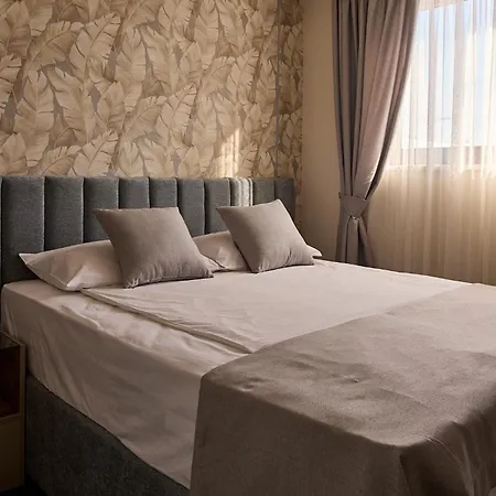 Garni Boutique Arta Novi Sad