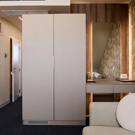 Garni Boutique Arta Hotel