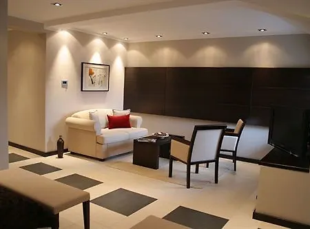Garni Boutique Arta 3* Novi Sad