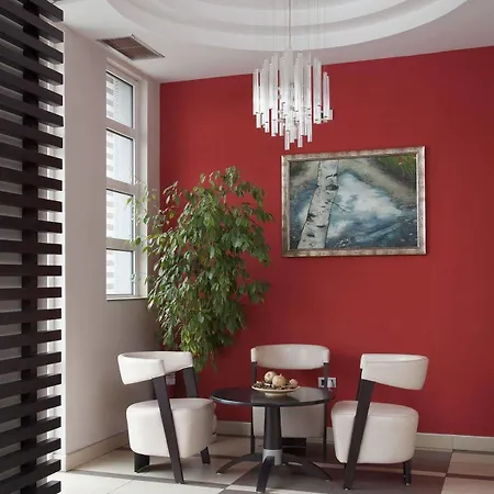 Garni Boutique Arta 3*