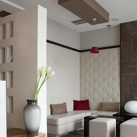 Garni Boutique Arta Отель 3*